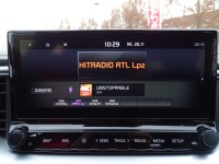 Kia xcee'd XCeed 1.5 T-GDI Vision