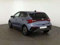 Hyundai i20 1.0 T-GDI Aut.