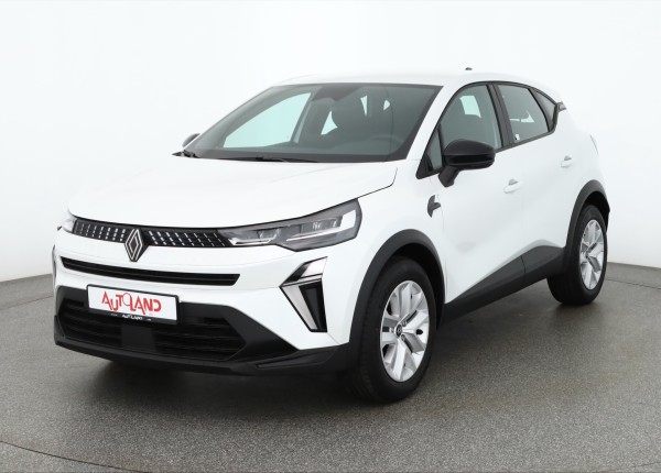 Renault Captur TCe 90