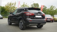 Vorschau: Nissan Qashqai 1.3 N-Connecta