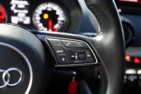 Audi Q2 1.0 TFSI design ultra