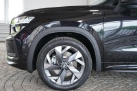 Skoda Kodiaq Sportline 1.5 TSI DSG