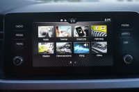 Skoda Kamiq 1.0 TSI Tour DSG