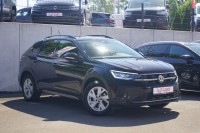 VW Taigo 1.0 TSI