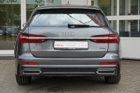 Audi A6 Avant 40 TDI quattro S line S-Tronic
