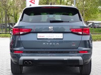 Seat Ateca 1.5 TSI FR