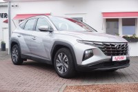 Hyundai Tucson 1.6 Select Mild-Hybrid