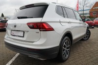 VW Tiguan Allspace 1.4 TSI Comfortline