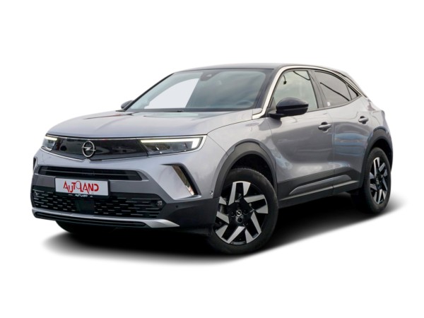 Opel Mokka 1.2 DI-Turbo Elegance
