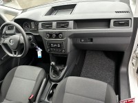 VW Caddy 1.2 TSI BMT Kasten