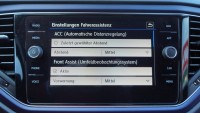 VW T-Roc 1.5 TSI United DSG R-Line