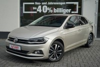 Vorschau: VW Polo 1.0 IQ.DRIVE DSG
