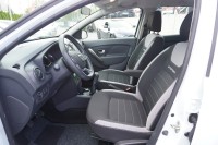 Dacia Sandero Stepway 0.9 TCE Prestige