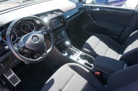 VW Touran 1.4 TSI R-Line DSG