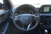 Hyundai Tucson 1.6 T-GDI N Line DCT