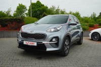 Vorschau: Kia Sportage 1.6 T-GDI Vision 4WD