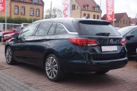 Opel Astra K ST Turbo 1.4
