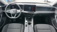 VW Passat Variant 1.5 eTSI