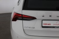 Skoda Octavia Combi 2.0 TDI DSG Ambition