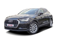 Audi Q3 35 1.5 TFSI basis LED Navi Virtual Cockpit