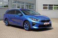 Kia cee'd Sporty Wagon Ceed SW 1.6 PHEV Platinum Aut.