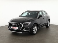 Audi Q3 35 TFSI s-tronic 2-Zonen-Klima Sitzheizung LED