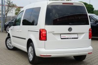 VW Caddy 2.0 TDI Trendline