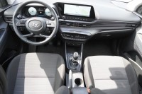 Hyundai i20 1.0 T-GDI Connect & Go