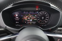Audi TT Coupe 45 TFSI S-Line