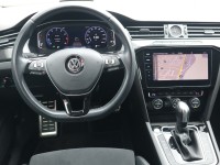 VW Arteon 2.0 TSI Elegance