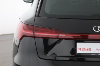 Audi e-tron 50 quattro