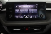 Skoda Fabia 1.0 MPI Ambition
