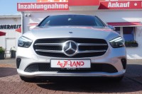 Mercedes-Benz B 180 B180 Progressive 7G-DCT
