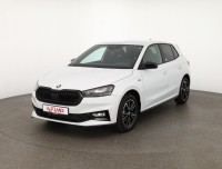 Skoda Fabia Monte Carlo 1.0 TSI DSG 2-Zonen-Klima Sitzheizung LED