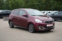 Mitsubishi Space Star 1.2 Diamant Edition+