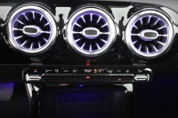 Mercedes-Benz A 250 A250 e Progressive