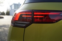VW Golf VIII 1.5 TSI United