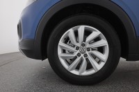 VW T-Cross 1.0 TSI Life