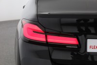 BMW 520 d M Sport MHEV