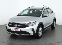 VW Taigo 1.0 TSI DSG