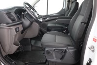 Ford Transit Custom L1