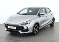 MG MG3 1.5 Comfort Navi Sitzheizung LED