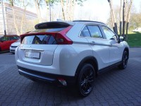 Mitsubishi Eclipse Cross 1.5 T-MIVEC Connect 2WD CVT