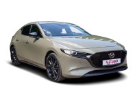Mazda 3 2.0 M-Hybrid Nagisa LED Navi Totwinkel Head-Up