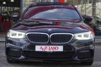 BMW 530 530dA xDrive M Sport