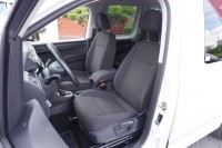 VW Caddy 2.0 TDI DSG Comfortline