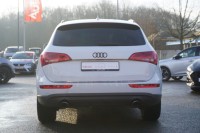 Audi Q5 2.0 TFSI quattro