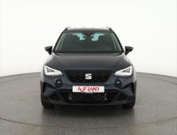 Seat Arona 1.0 TSI DSG