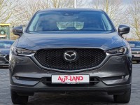 Mazda CX-5 2.5 SKYACTIV-G