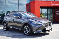 Mazda CX-3 2.0 Kangei AWD